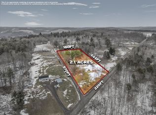 201 Perch Pond Rd, Nineveh, NY 13813
