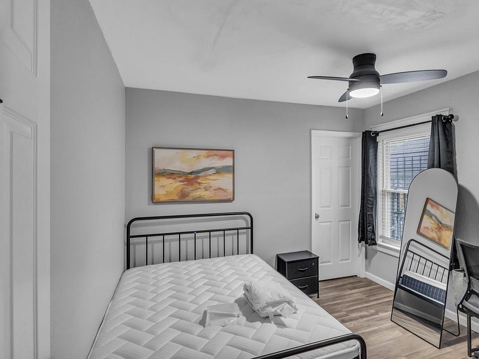 Colorado Room