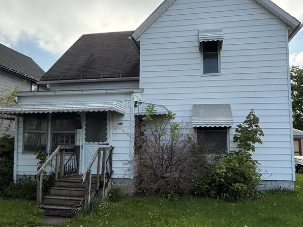 379 N Wiley St, Crestline, OH 44827
