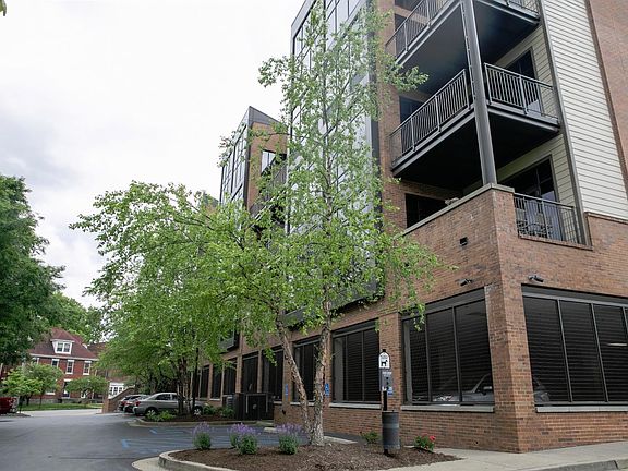 5th image of 499 E High St #402