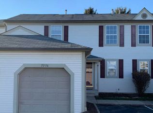 7276 Donovan Dr #72C, Blacklick, OH 43004