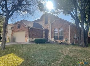 6901 Aquamarine Dr, Killeen, TX 76542