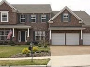 1229 Broadmoor Cir, Franklin, TN 37067