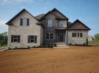 54 Harbor Pt, Lebanon, TN 37087