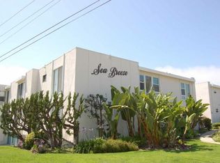 337 Calle Miramar APT F, Redondo Beach, CA 90277