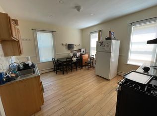 16 Mount Calvary Rd Floor 1, Roslindale, MA 02131