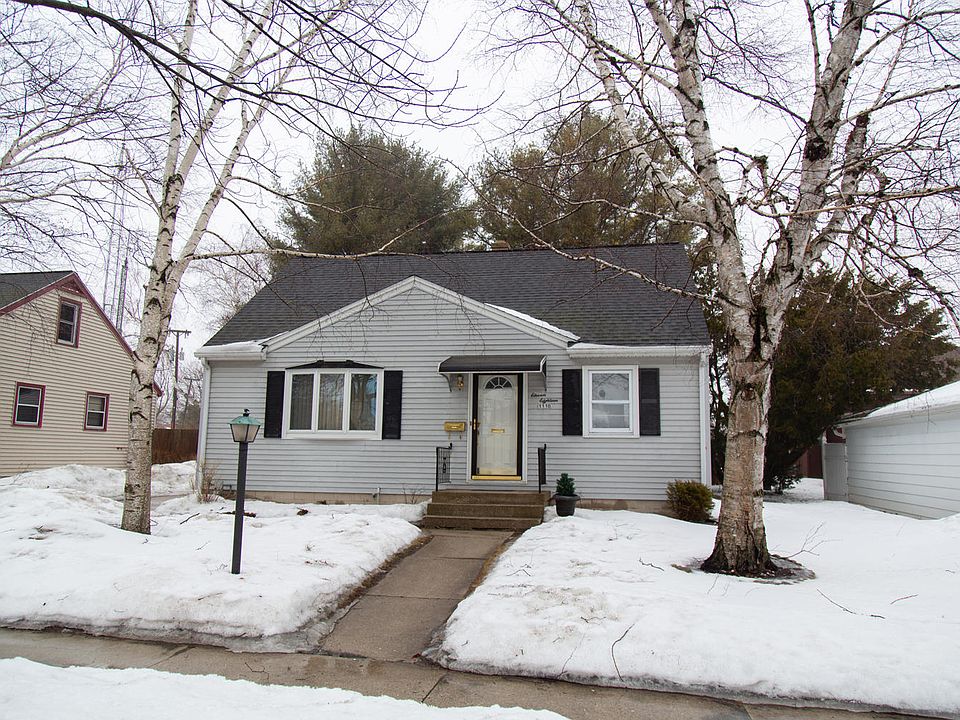 1118 Wilson Ave, Sheboygan, WI 53081 Zillow