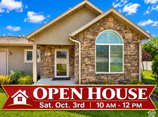 385 E 2280 N APT D, North Logan, UT 84341