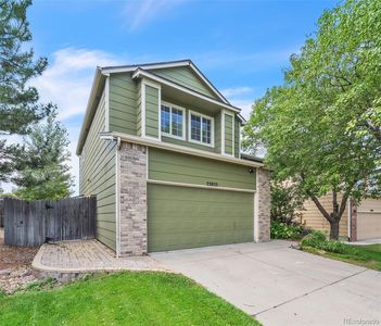 22822 E Dorado Drive, Aurora, CO, 80015