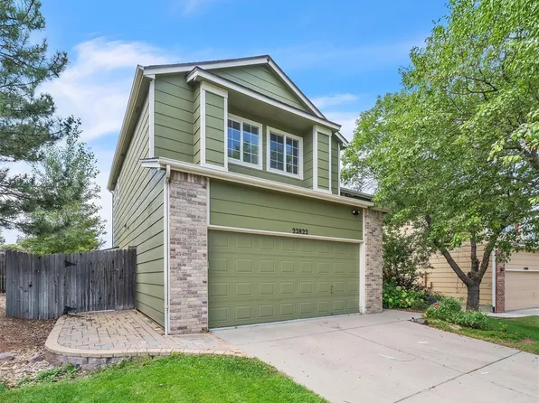 22822 E Dorado Drive, Aurora, CO 80015