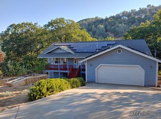 17713 Deer Hill Rd, Hidden Valley Lake, CA 95467