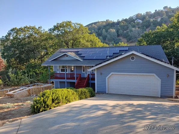 17713 Deer Hill Rd, Hidden Valley Lake, CA 95467
