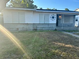 1537 Lazy Ln, Corpus Christi, TX 78415