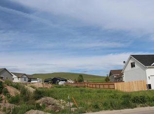 9080 Calder Rd, Missoula, MT 59808