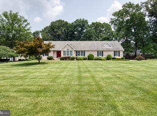 16 Partridge Ct, Bridgeton, NJ 08302