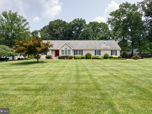 16 Partridge Ct, Bridgeton, NJ 08302