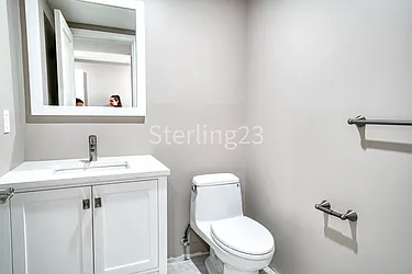 Rented by Sterling Realty Solution Inc