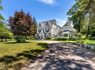 943 Washington St, Canton, MA 02021