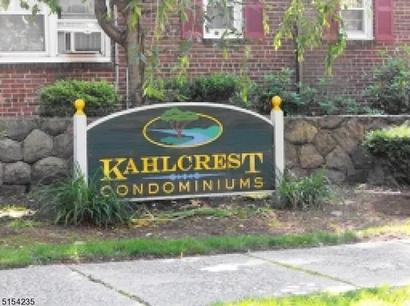 509 Lincoln Park E #509, Cranford, NJ 07016