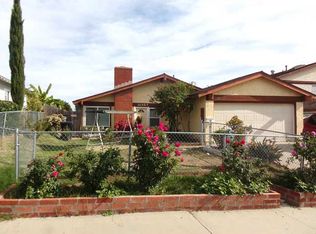 11357 Markab Dr, San Diego, CA 92126