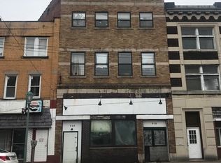 311 Brownsville Rd, Mt Oliver, PA 15210