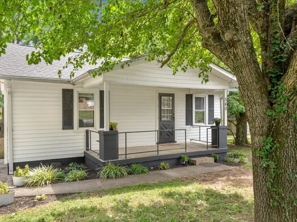 540 Maplewood Ln, Nashville, TN 37216