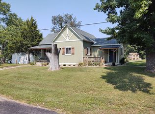 639 Leidy St, Cosby, MO 64436