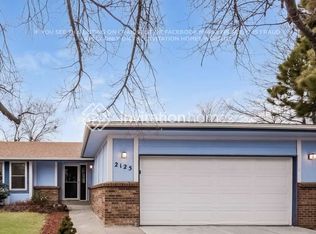 2125 S Elkhart St, Aurora, CO 80014