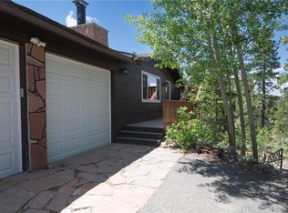 69 Aspen Dr, Golden, CO 80403