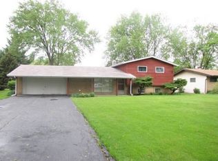 366 De Paul Ct, Romeoville, IL 60446