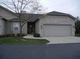 20 Claire Ct, Circleville, OH 43113