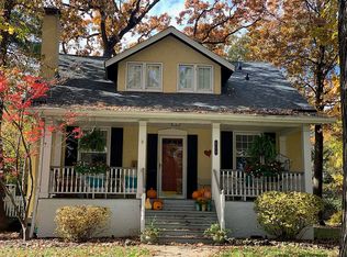 311 S Maple Ave, Saint Louis, MO