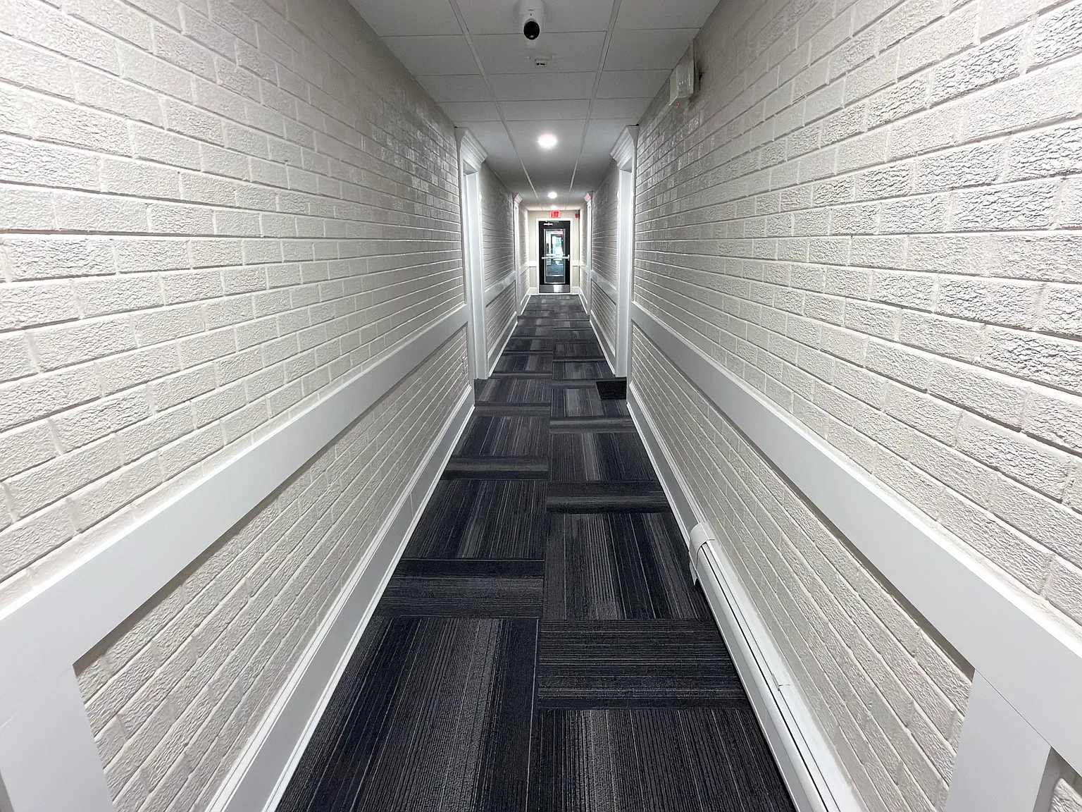 Belmont Station Apartments — Photo 1
