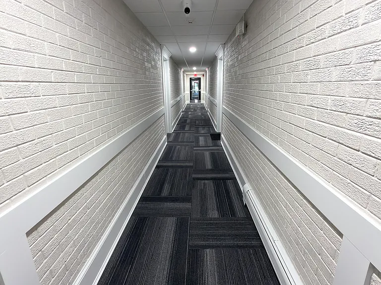 Belmont Station Apartments — Photo 1