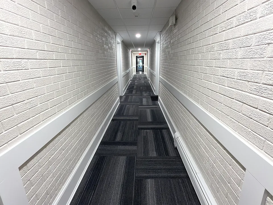 Belmont Station Apartments