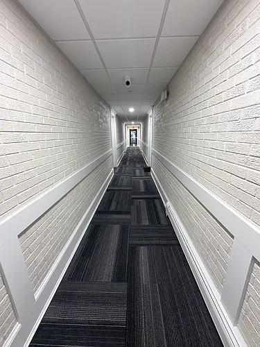 Belmont Station Apartments Photo 1
