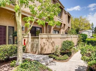 3275 Caminito Eastbluff UNIT 206, La Jolla, CA 92037