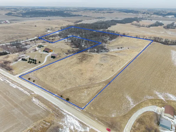 9773 N 99th Ave W, Baxter, IA 50028