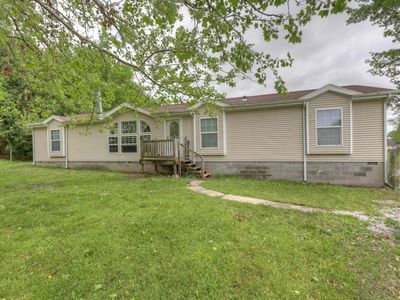 311 Miller Street, Carl Junction, MO, 64834