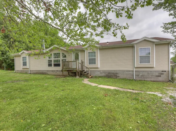 311 Miller Street, Carl Junction, MO 64834