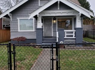 3709 Tacoma Ave S, Tacoma, WA 98418