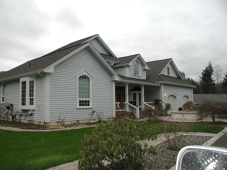 Main House