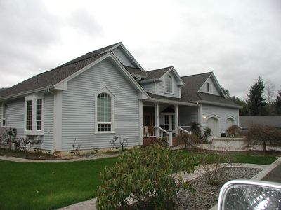 99338 S Bank Chetco Rd, Brookings, OR, 97415
