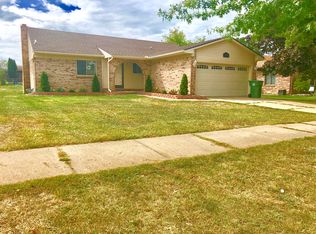 17305 Timothy Dr, Southgate, MI