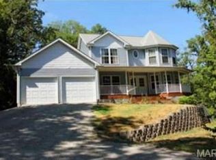 2892 Harmony Hills Dr, Arnold, MO