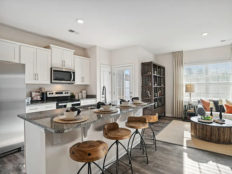 Norman Ridge Townhomes — Photo 45