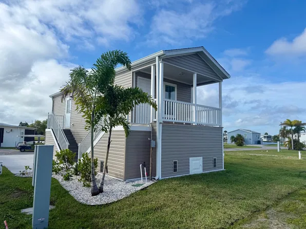 1010 Onondaga Trl #1010, Fort Myers Beach, FL 33931