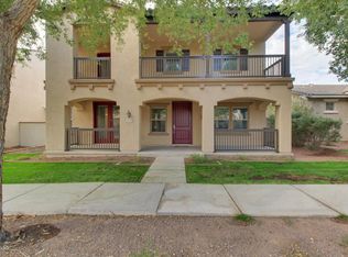 2936 N Point Ridge Rd, Buckeye, AZ 85396