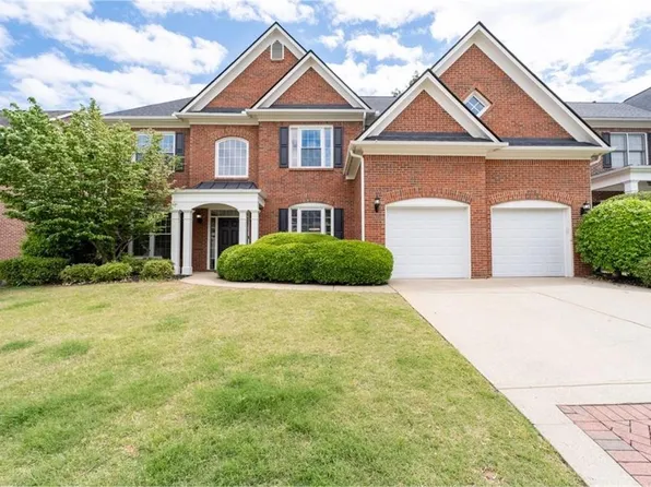 2310 Norbury Cv SE, Smyrna, GA 30080