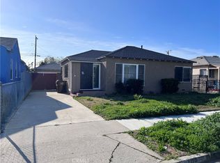 203 N Locust Ave, Compton, CA 90221